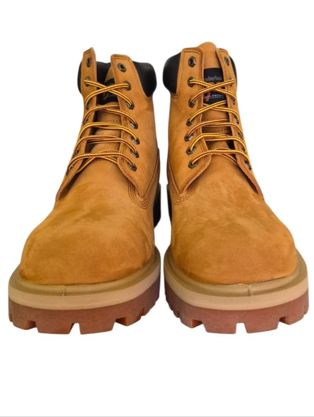 Timberland Pro Direct Attach 6